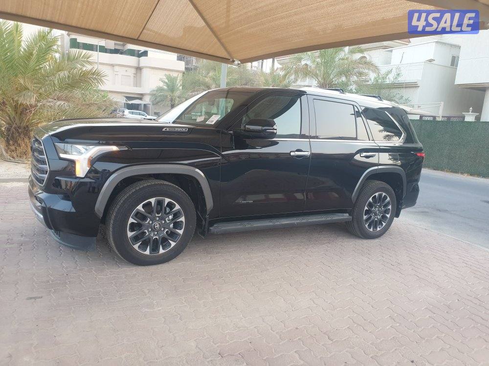 للبيع سكويا 20250