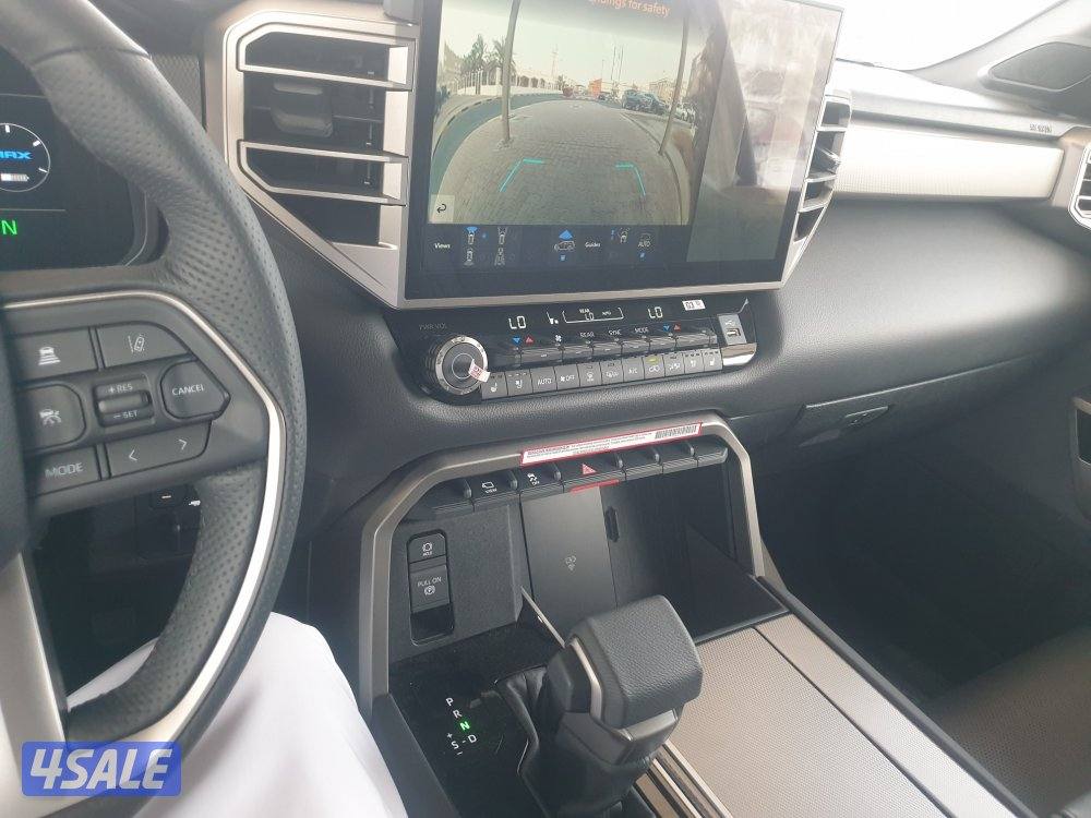 للبيع سكويا 20254