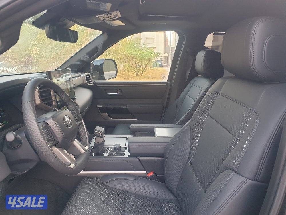 للبيع سكويا 20255