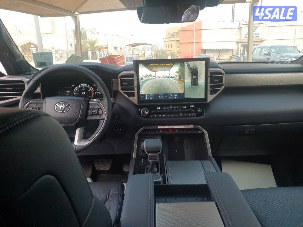 للبيع سكويا 20256