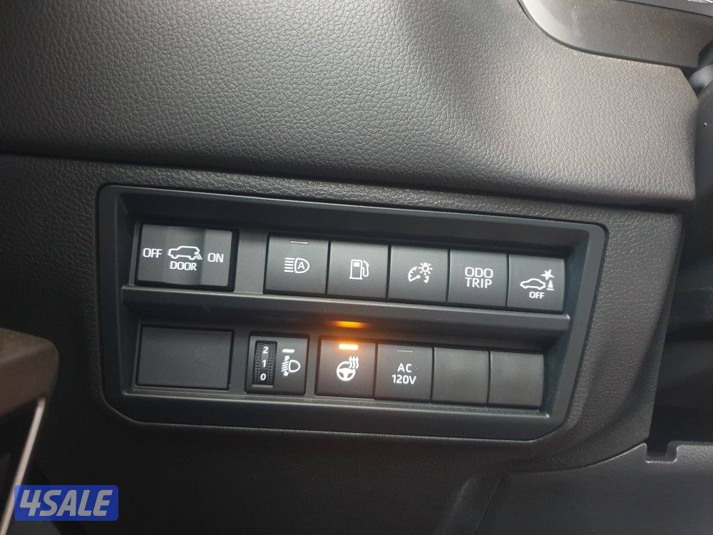 للبيع سكويا 20258