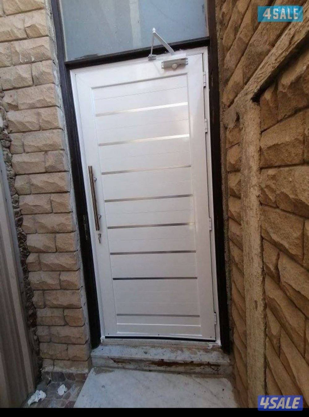 باب شباك شتر معلم باكستاني1