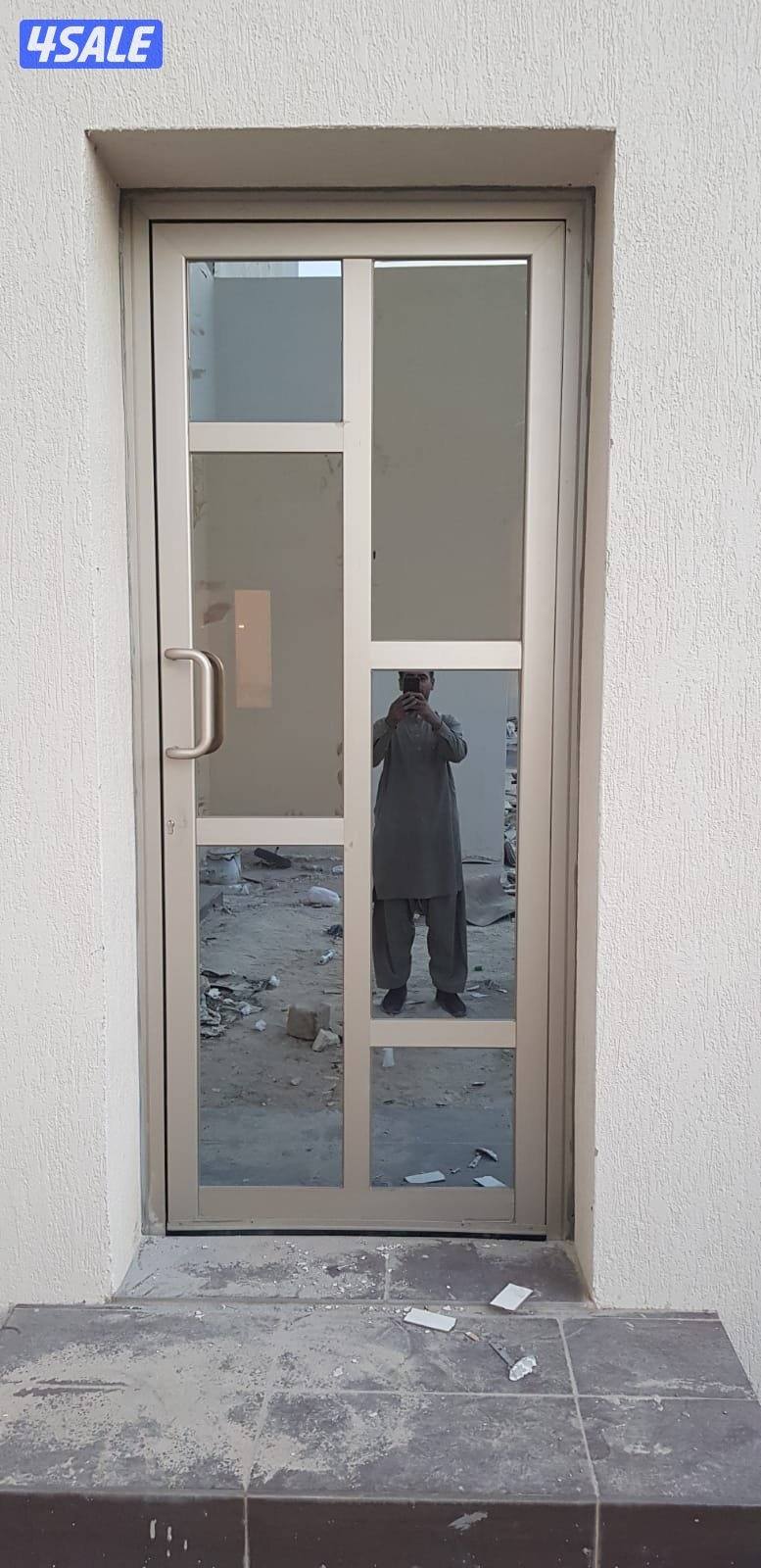 باب شباك شتر معلم باكستاني5