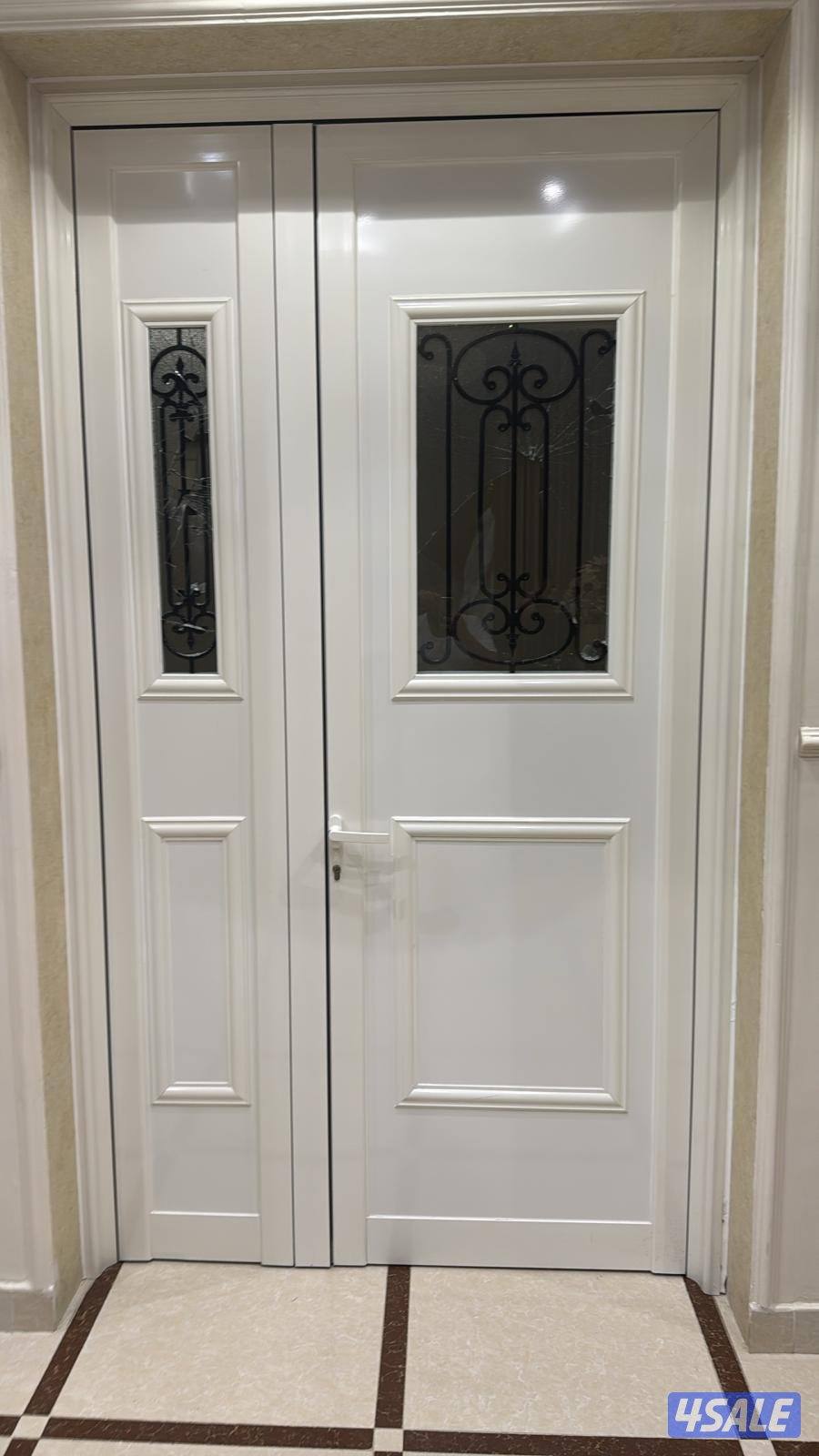 باب شباك شتر معلم باكستاني6