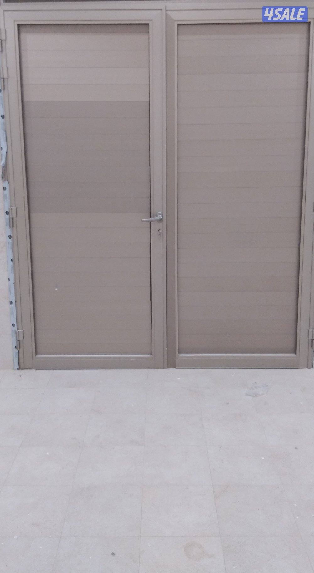 باب شباك شتر معلم باكستاني7