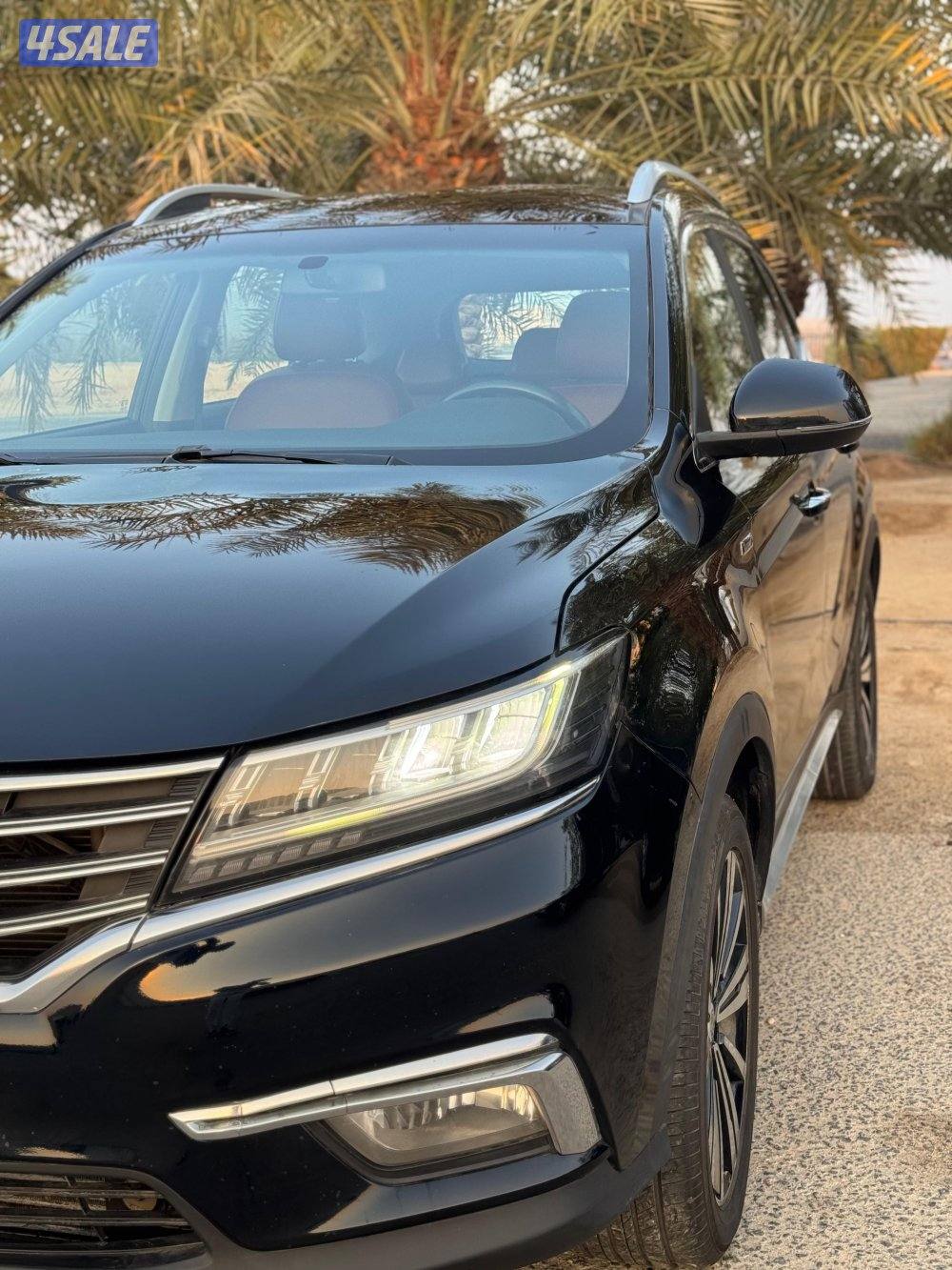 ام جي RX5  بيعة سرييعه0