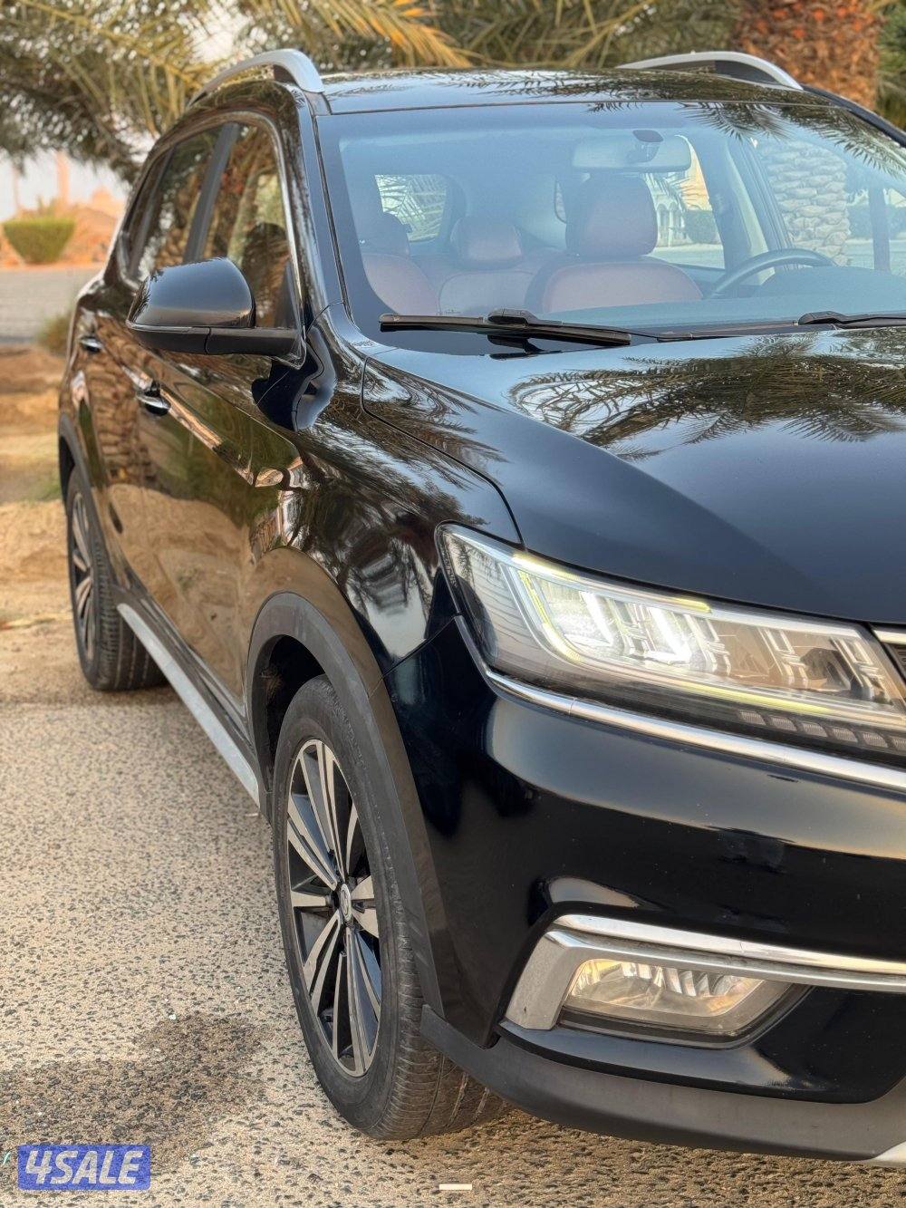 ام جي RX5  بيعة سرييعه3