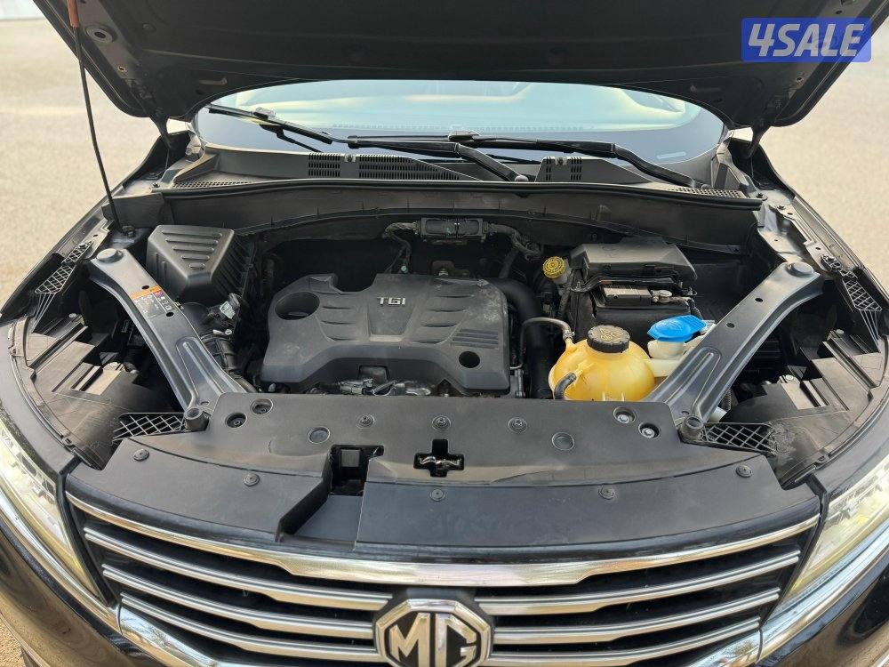 ام جي RX5  بيعة سرييعه4