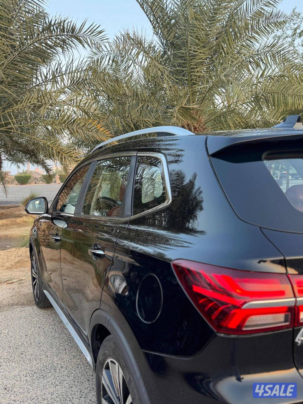 ام جي RX5  بيعة سرييعه11