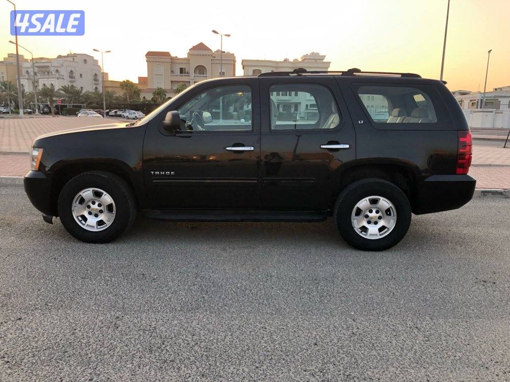 للبيع تاهو 2013 وارد الوكاله4