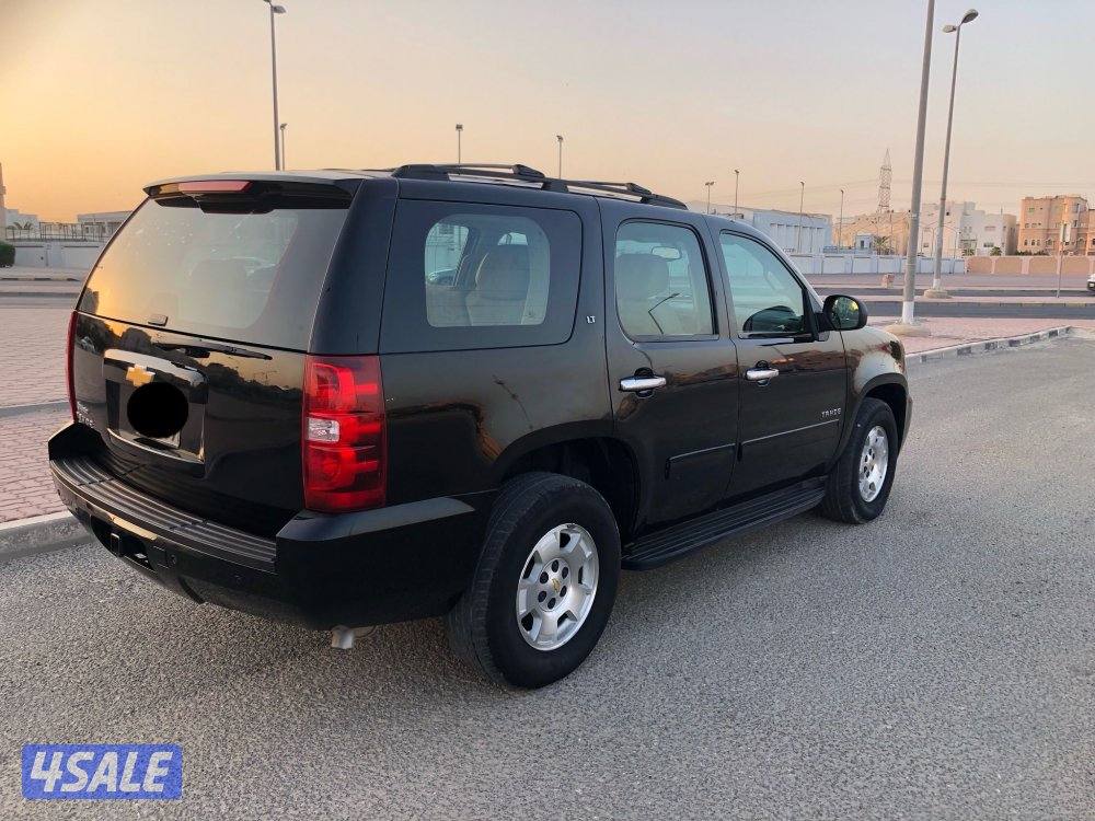 للبيع تاهو 2013 وارد الوكاله6