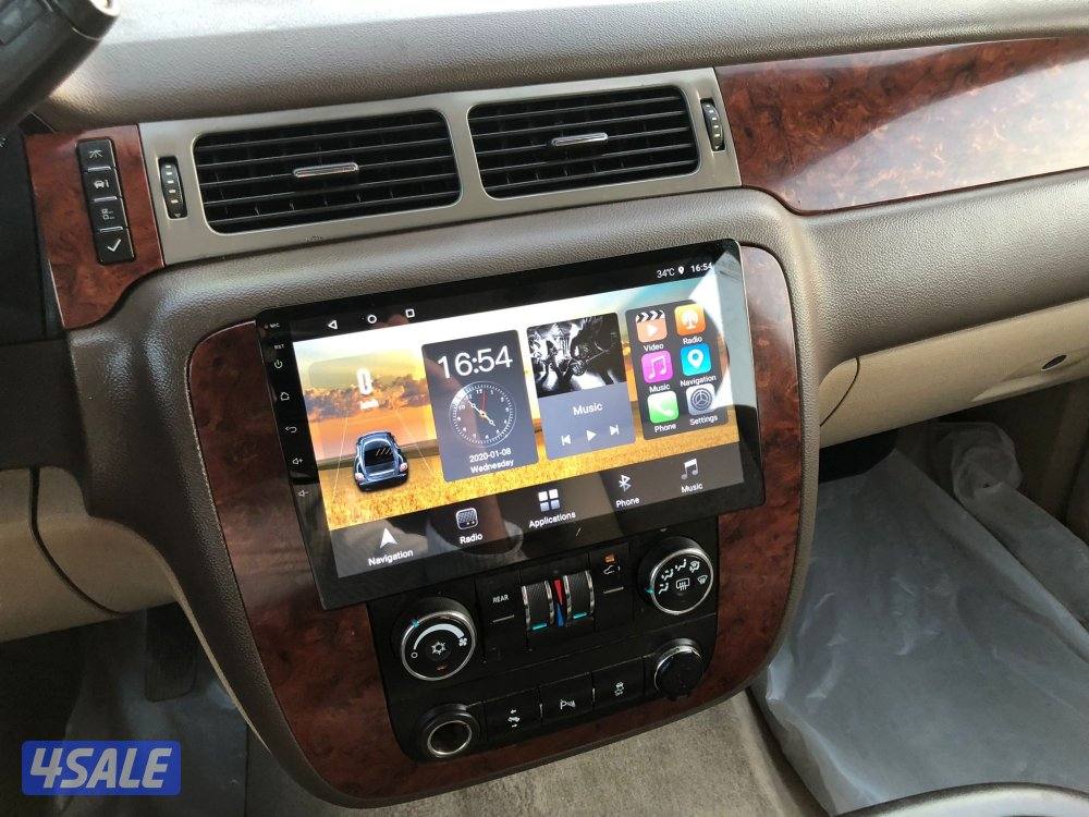 للبيع تاهو 2013 وارد الوكاله9