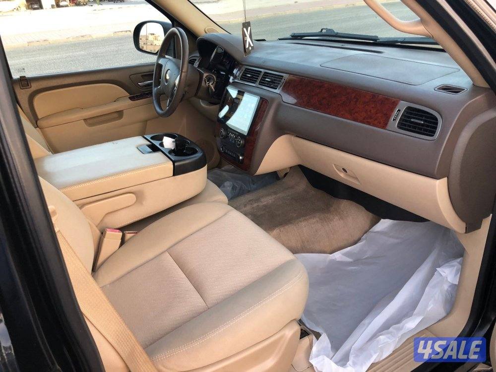 للبيع تاهو 2013 وارد الوكاله8