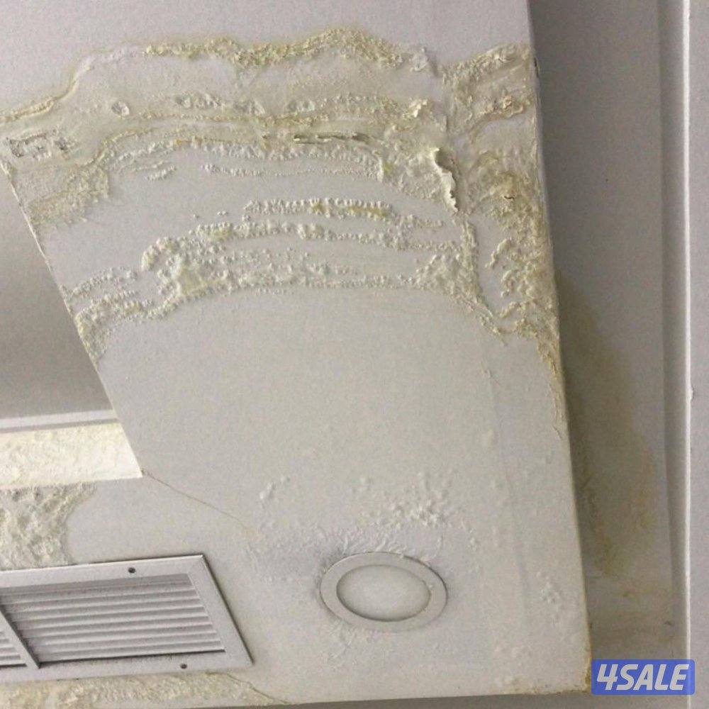 جهاز كشف خرير المياة _تصليح فوري مع الكفالة_كشف الخرير_جهاز كشف الخرير2