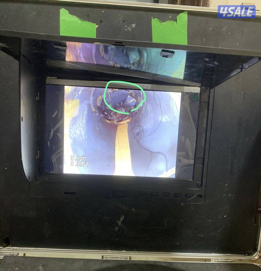 جهاز كشف خرير المياة _تصليح فوري مع الكفالة_كشف الخرير_جهاز كشف الخرير5