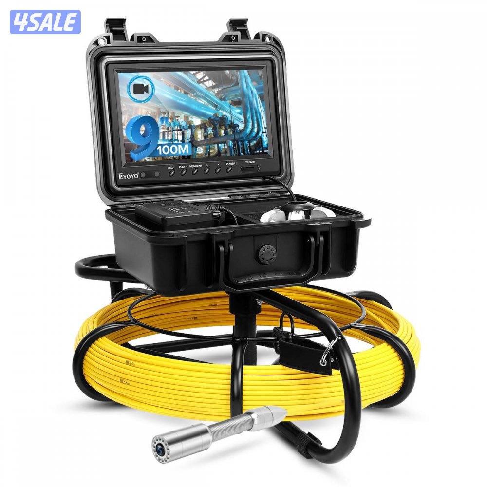 جهاز كشف خرير المياة _تصليح فوري مع الكفالة_كشف الخرير_جهاز كشف الخرير11