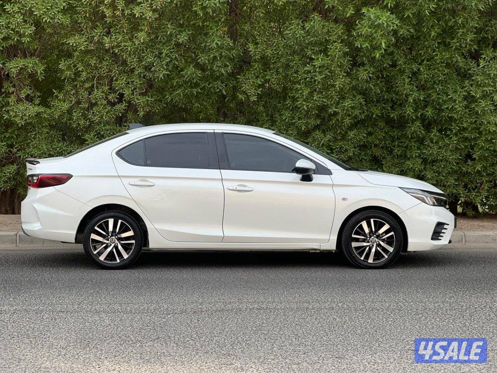 سيتي ٢٠٢٣ بحالة ممتازة2