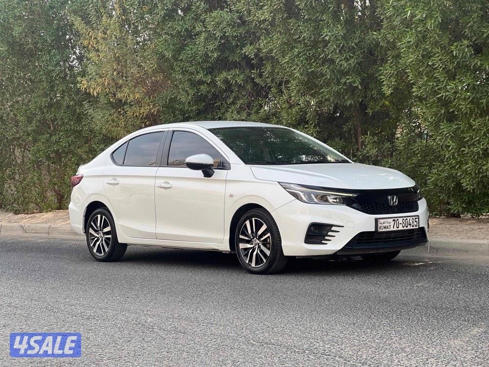 سيتي ٢٠٢٣ بحالة ممتازة7