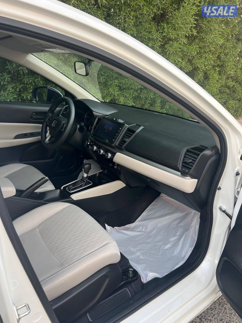 سيتي ٢٠٢٣ بحالة ممتازة10