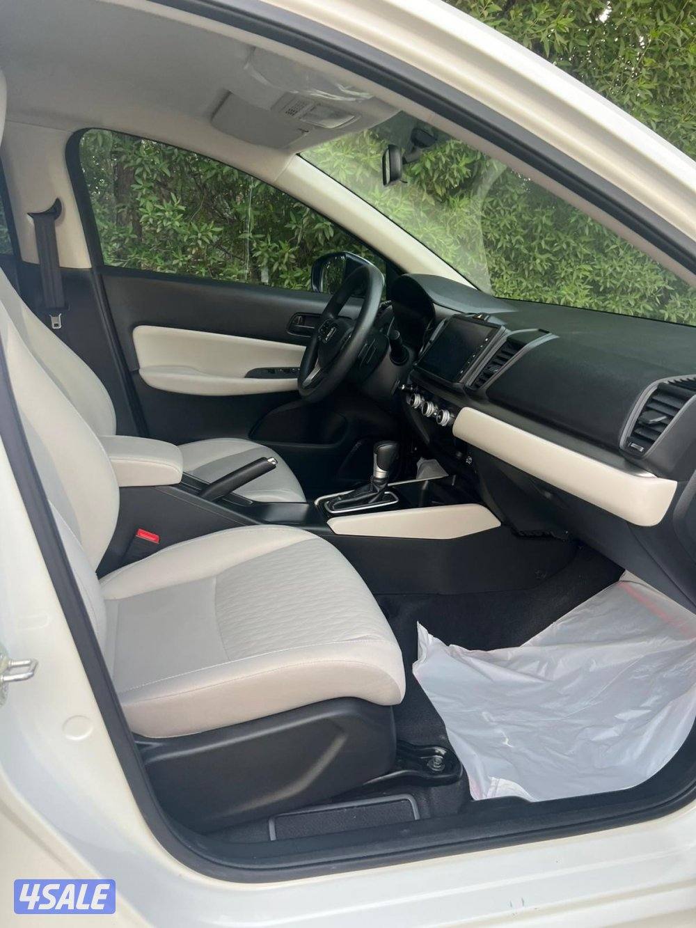 سيتي ٢٠٢٣ بحالة ممتازة11