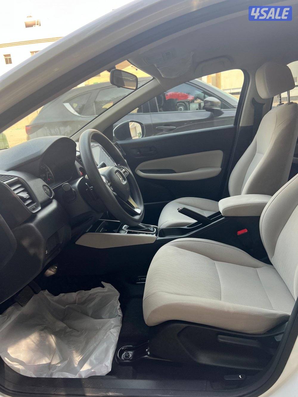 سيتي ٢٠٢٣ بحالة ممتازة12