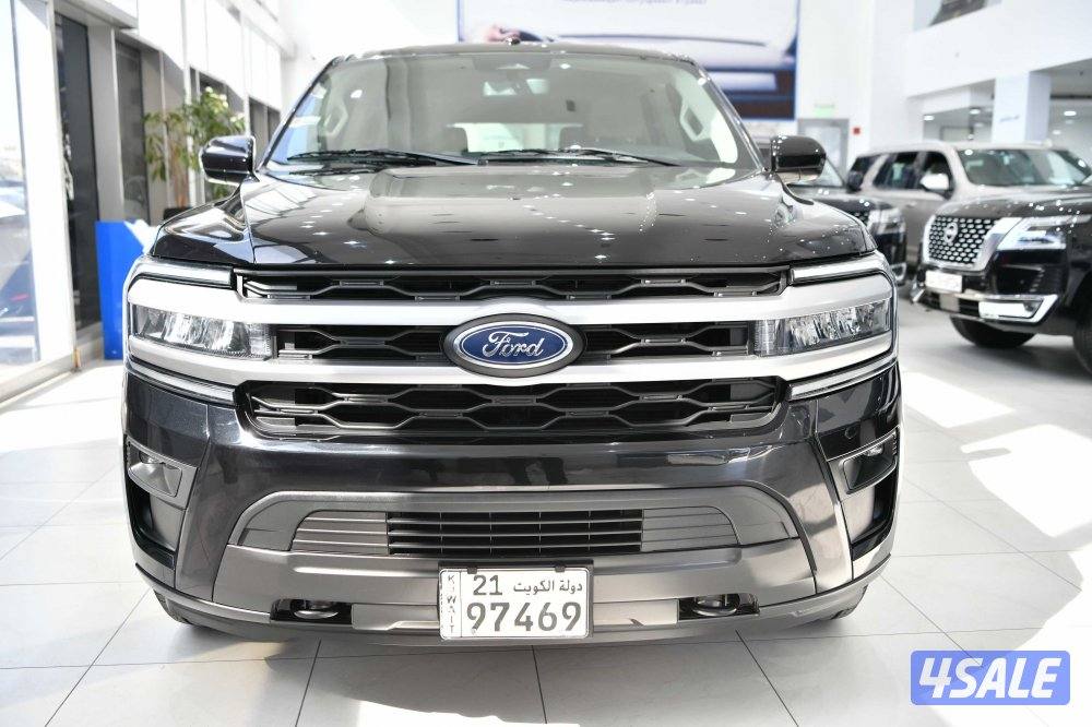 فورد اكسبدشن1