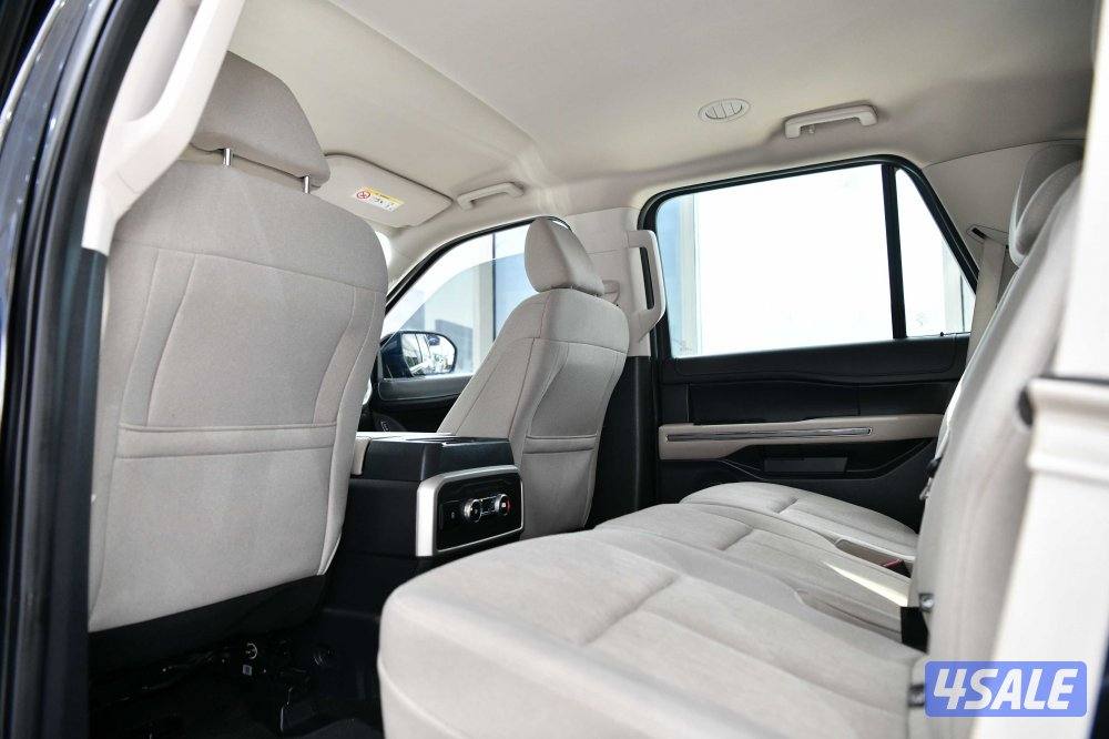 فورد اكسبدشن4