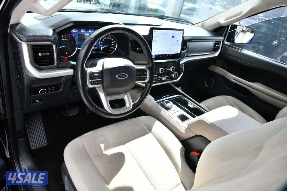 فورد اكسبدشن5