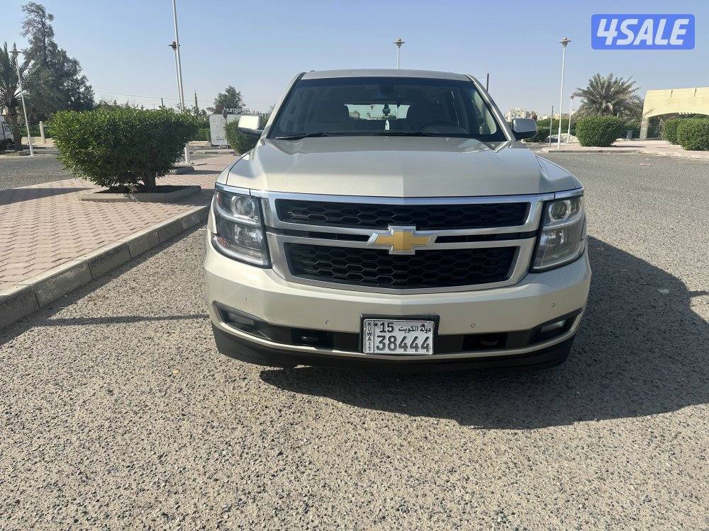 للبيع تاهو. وكاله. آخر سيرفس 222  صبغ الوكاله 20173