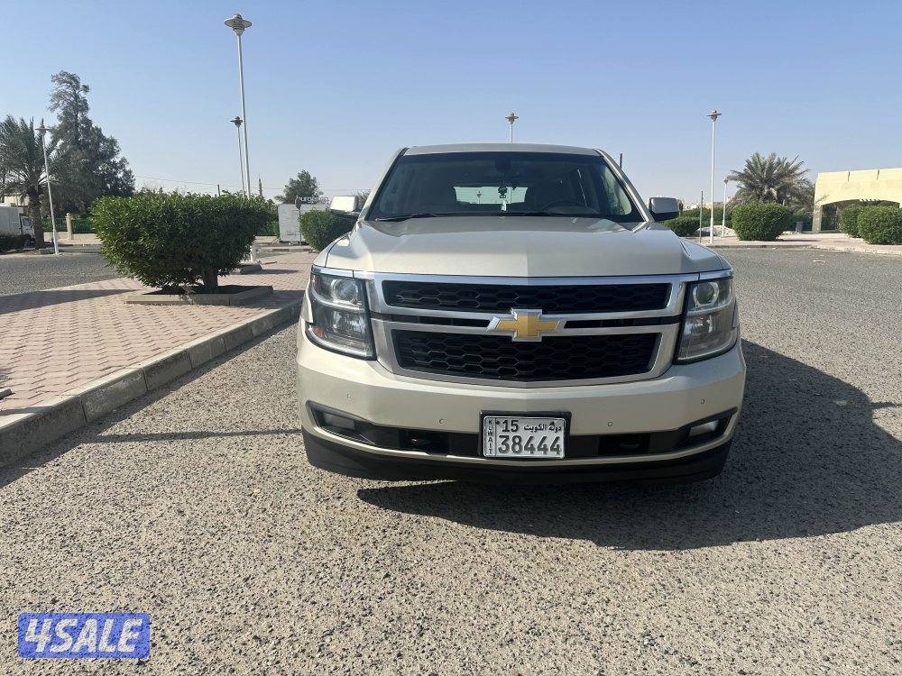 للبيع تاهو. وكاله. آخر سيرفس 222  صبغ الوكاله 20174