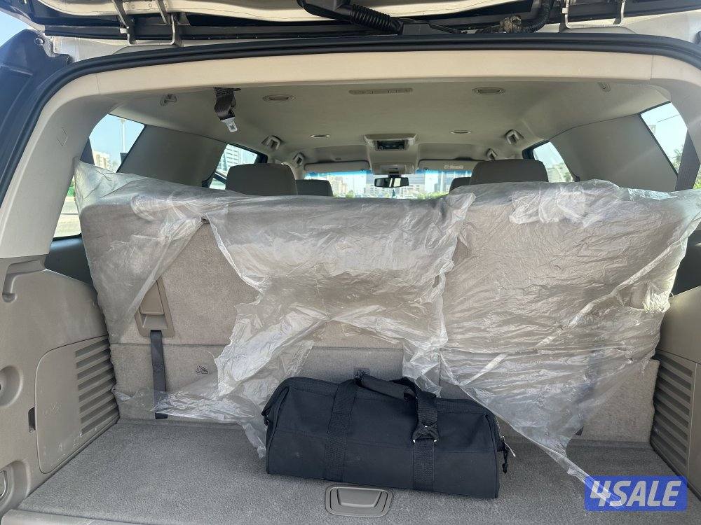 للبيع تاهو. وكاله. آخر سيرفس 222  صبغ الوكاله 20176