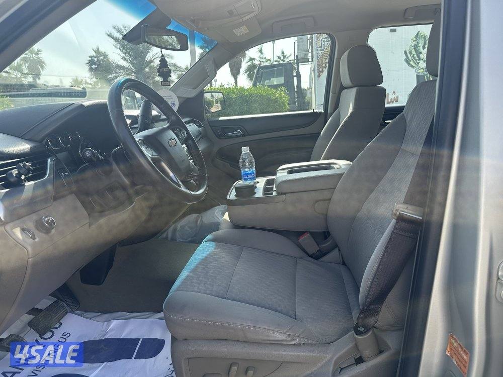 للبيع تاهو. وكاله. آخر سيرفس 222  صبغ الوكاله 20178