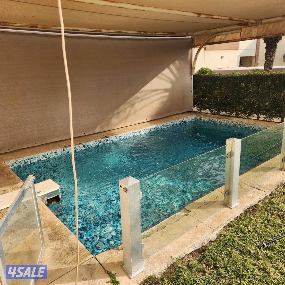 للايجار شاليه في منتزه صالح شهاب0