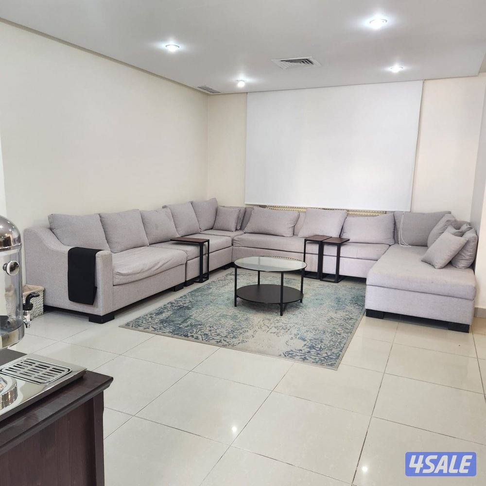 للايجار شاليه في منتزه صالح شهاب1