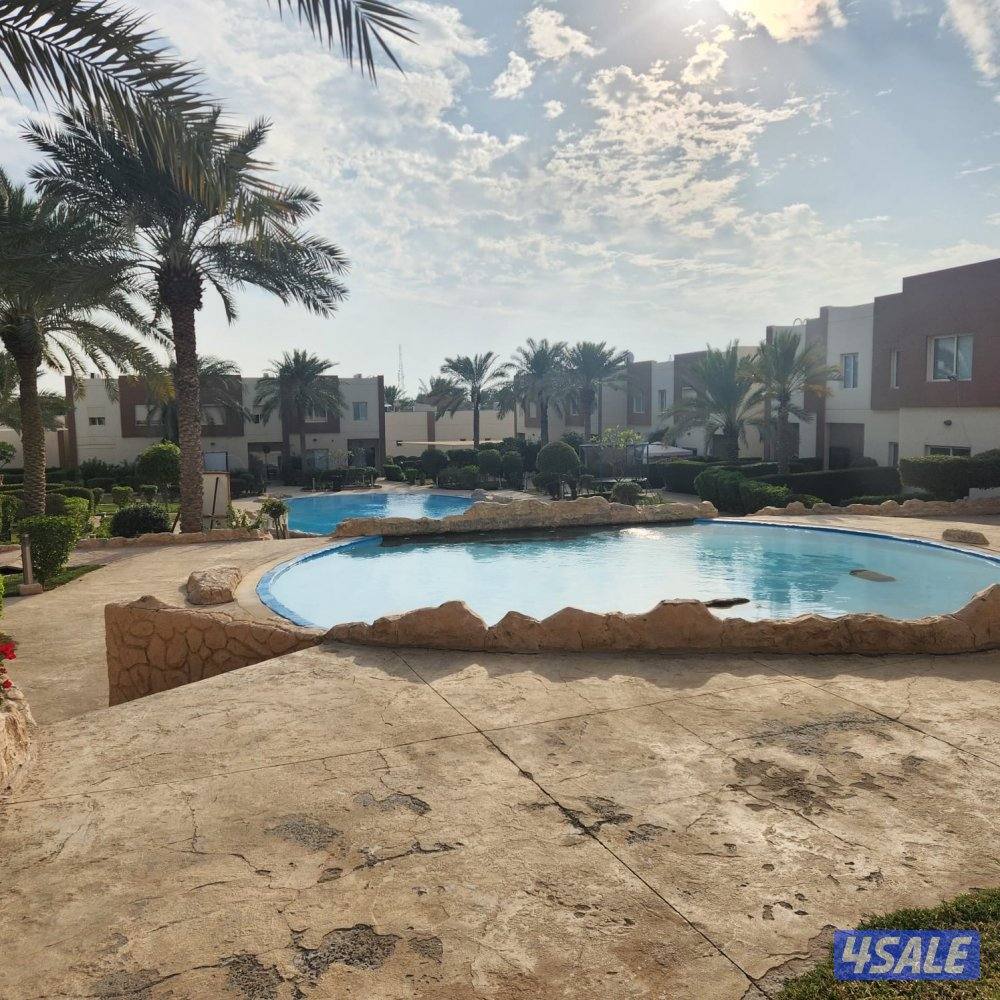 للايجار شاليه في منتزه صالح شهاب2