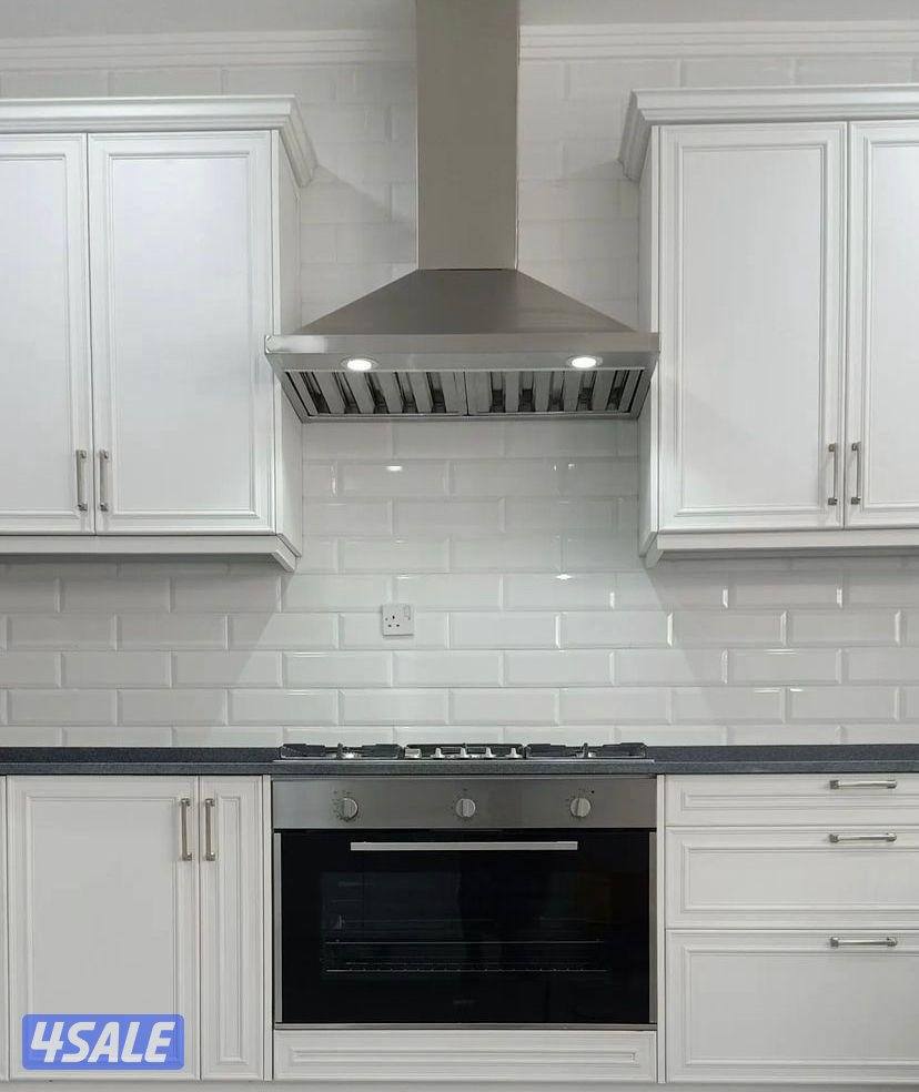 تهوية وشفاطات مركزية7