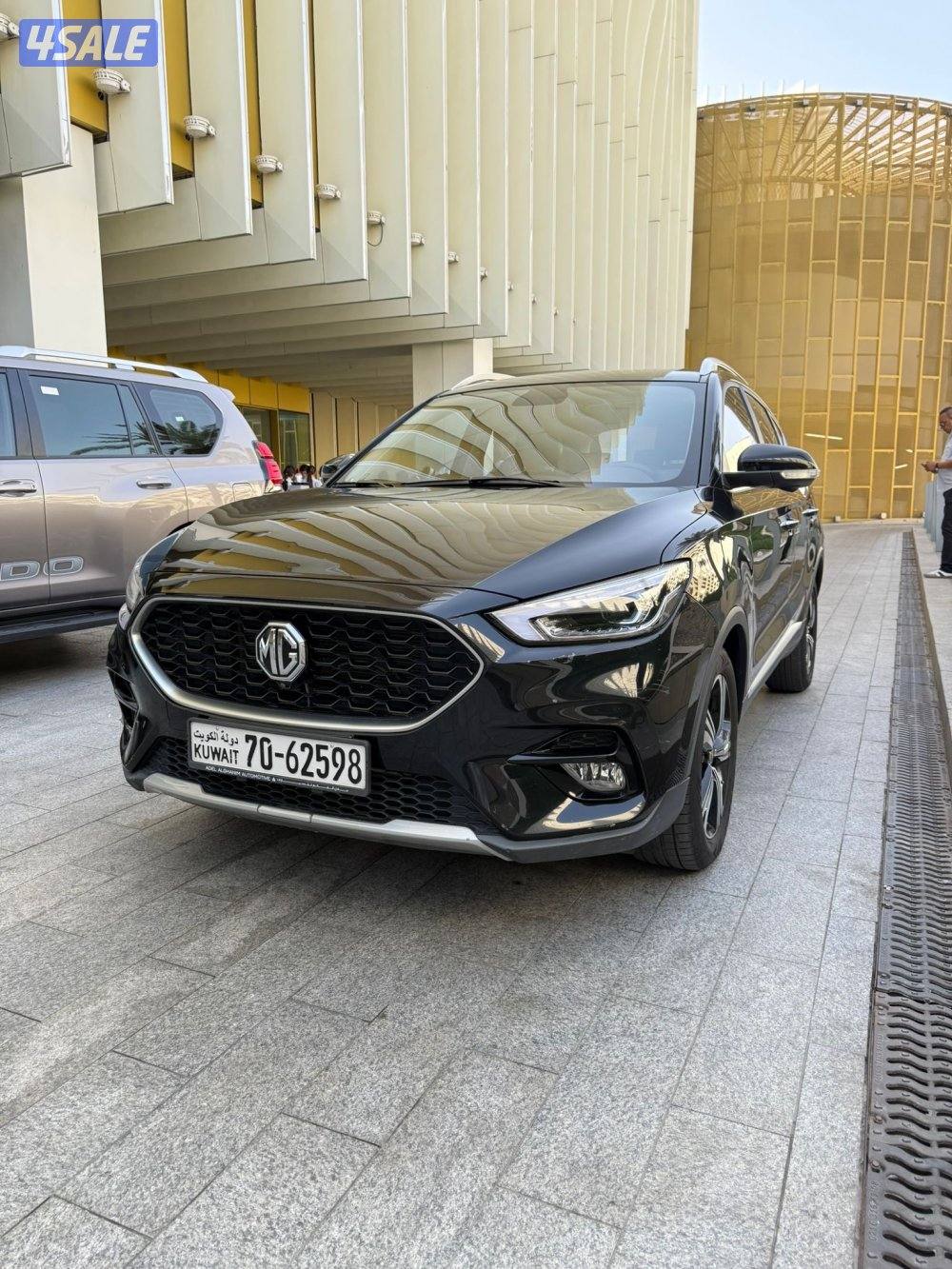 صبغ الوكالة بحالة ممتازة0