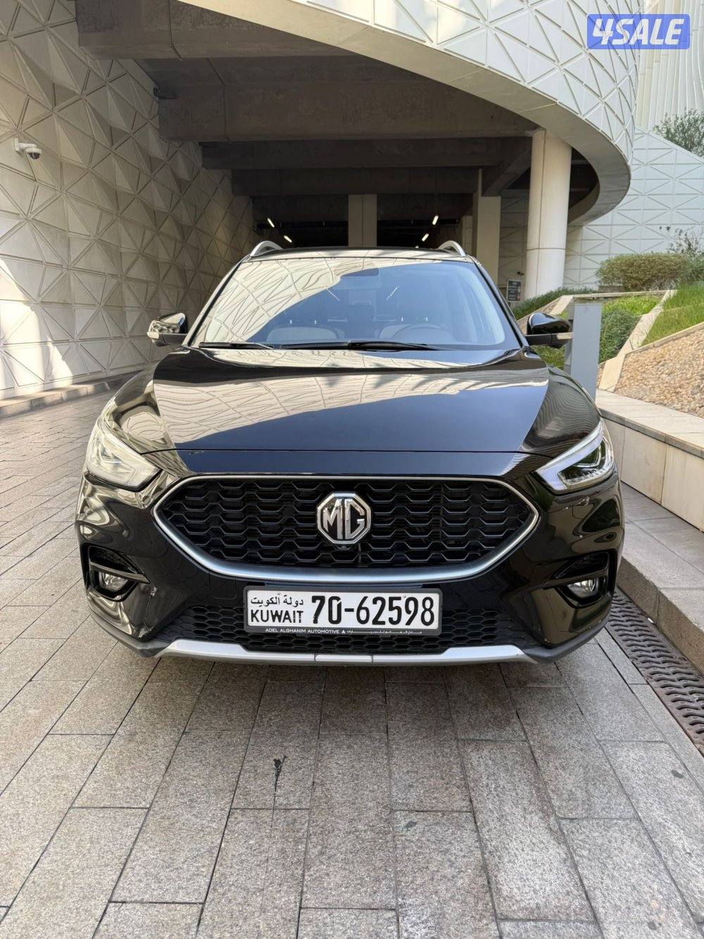 صبغ الوكالة بحالة ممتازة2