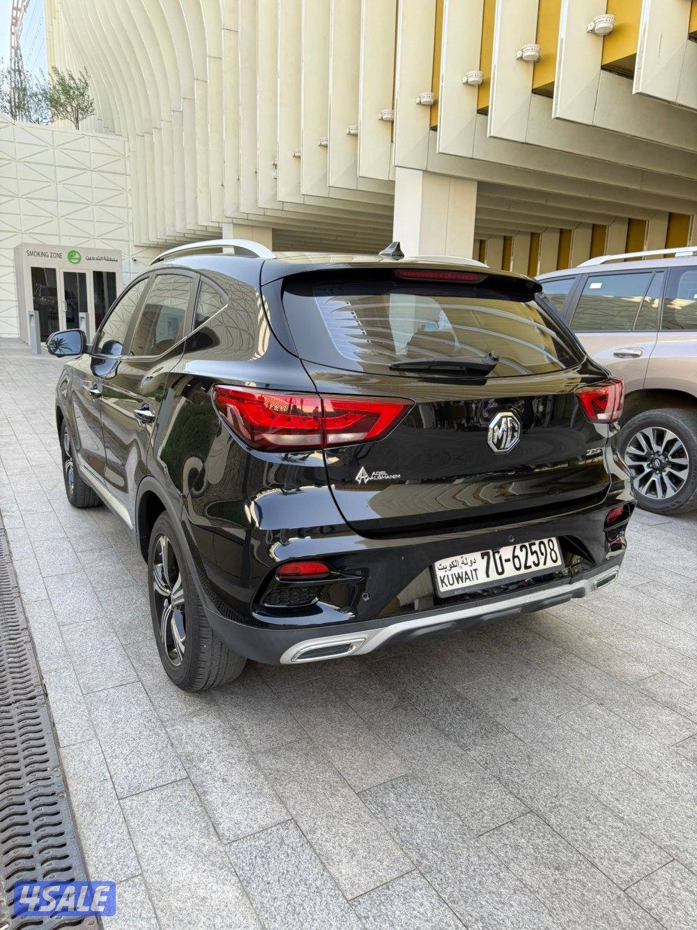 صبغ الوكالة بحالة ممتازة4