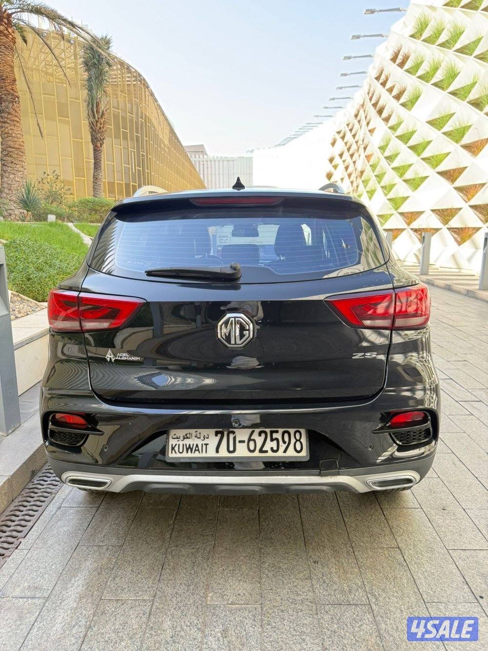 صبغ الوكالة بحالة ممتازة5