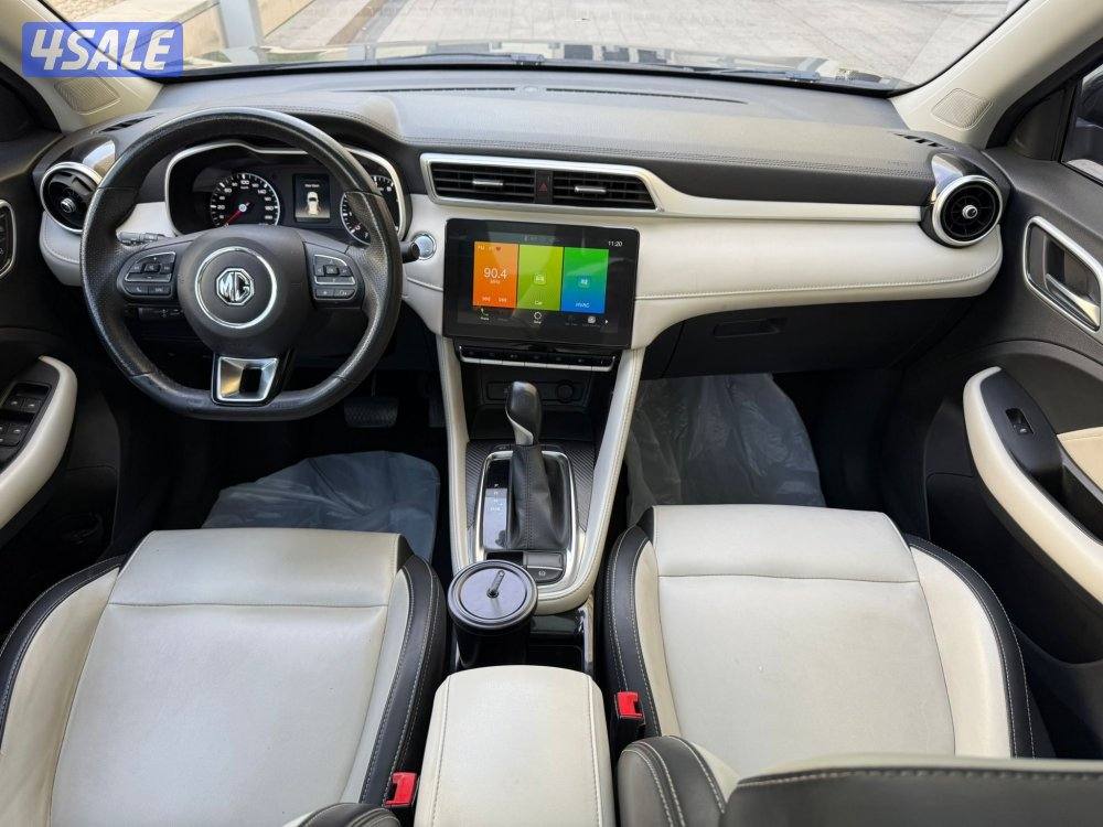 صبغ الوكالة بحالة ممتازة7