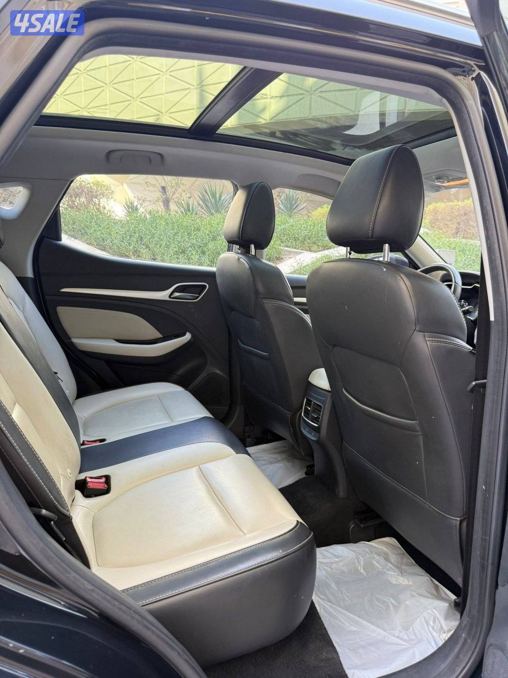 صبغ الوكالة بحالة ممتازة9