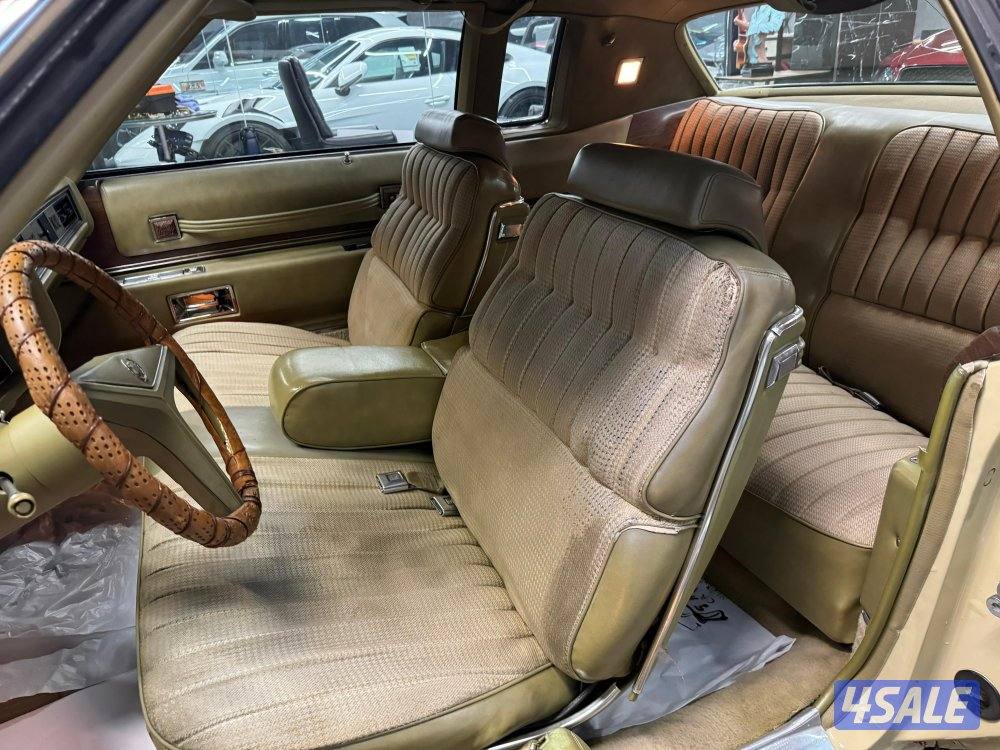 ELDORADO COUPE كاديلاك2