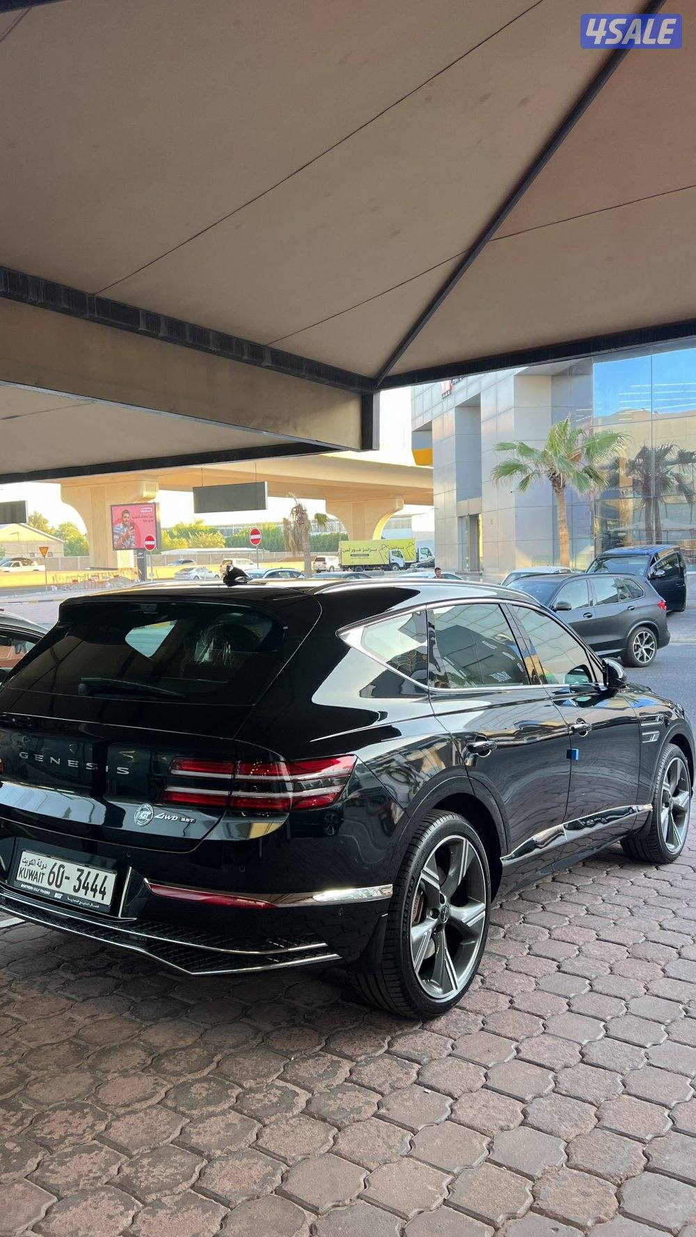 For sale Genesis GV80 20250