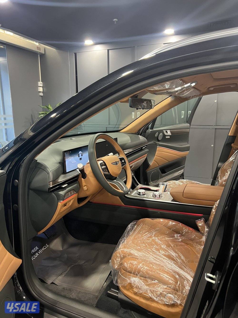 For sale Genesis GV80 20251