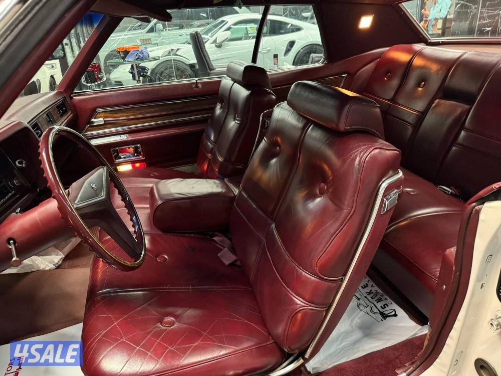 كاديلاك COUPE DE VILLE1