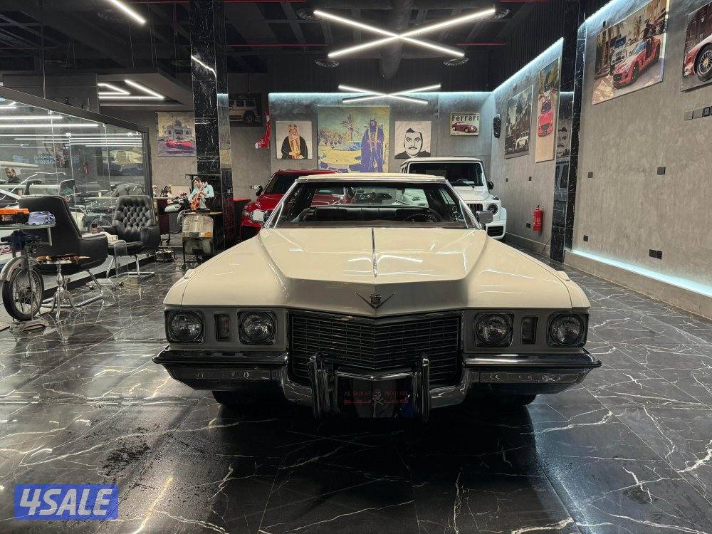 كاديلاك COUPE DE VILLE3