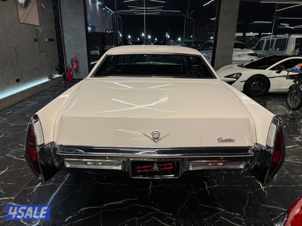 كاديلاك COUPE DE VILLE6