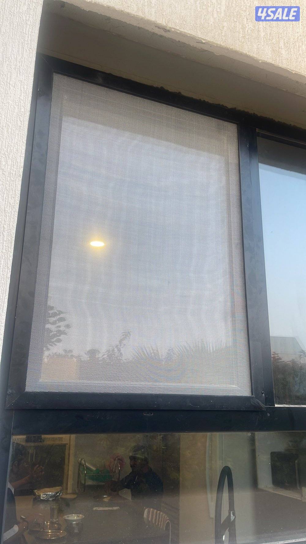 ابواب شبابيك مطابخ سقف ديكور مداخن استيل بدل جام تصليح و تركيب فوري14