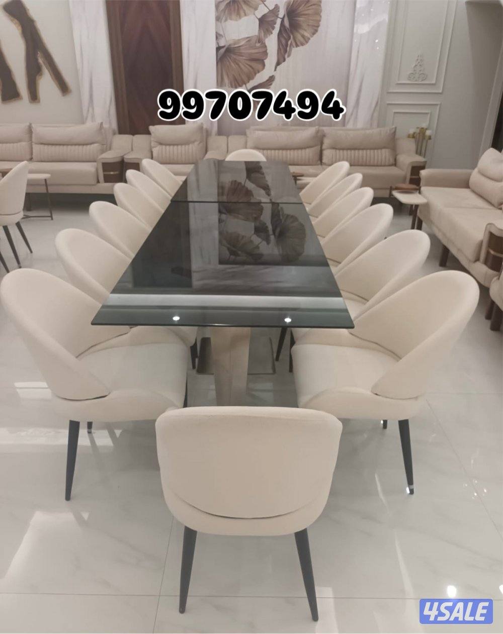 ضيافة النوبي شاي وقهوه وعصاير5